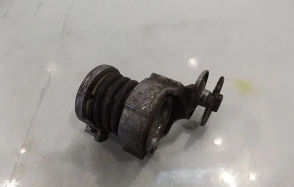 Seat Ibiza III (6L) Generator/alternator belt tensioner 03E903133