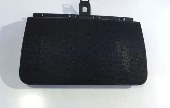 Dash center speaker trim cover