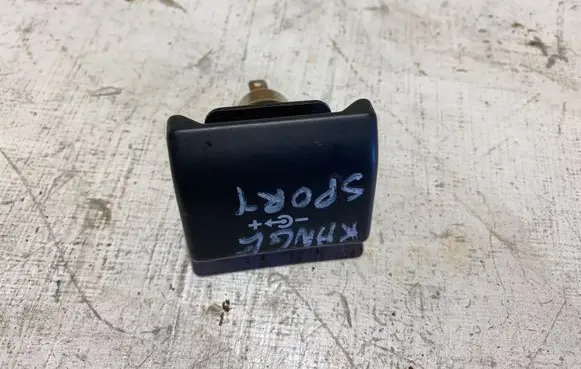 Land Rover Range Rover Sport L494 Cigarette lighter rear CPLA15K040DA