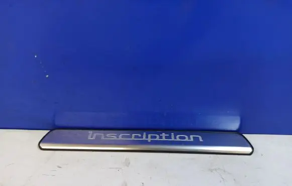 Volvo S60 Rear sill trim cover 30660965