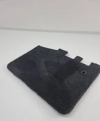 Porsche Cayenne (9Y0 9Y3) Other interior part 9y0863651