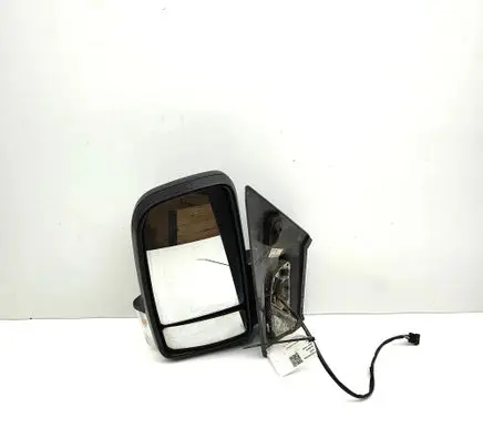 Volkswagen Crafter Front door electric wing mirror A9068103093 2E1857507A