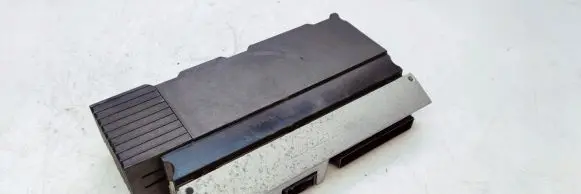 Audi A6 S6 C6 4F Sound amplifier 4F0035223F