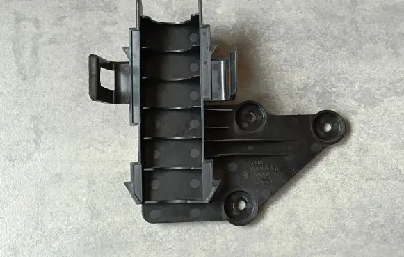 Ford Transit Custom Fuse box cover BK2T14536AA BK2T14536A