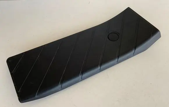 Audi Q5 SQ5 Foot rest pad/dead pedal 80B864777B