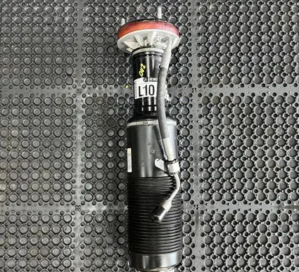 Mercedes-Benz SL R231 Front shock absorber/damper a2313201113