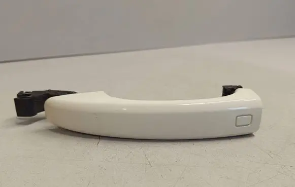 Audi Q3 8U Rear door exterior handle 8T0837205A