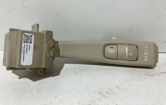 Volvo S80 Wiper control stalk 30798463