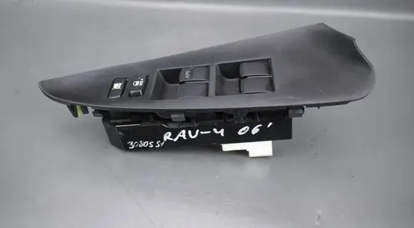 Toyota RAV 4 (XA30) Electric window control switch 7423142080 7423142150