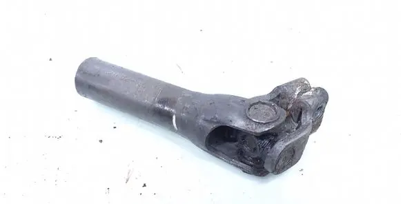 Steering column universal joint