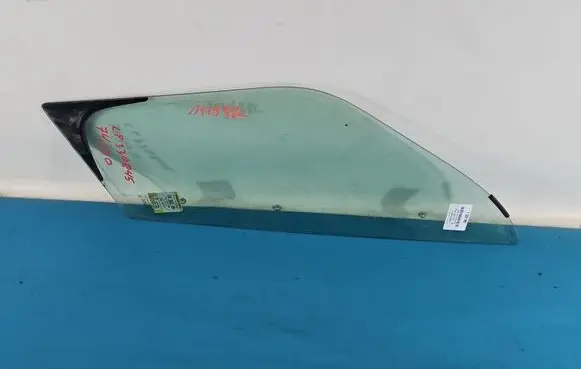 Renault Master III Front door window glass four-door IMPRK1529982