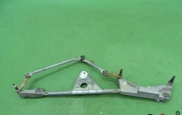 Mercedes-Benz C W203 Front wiper linkage IMPRK569850