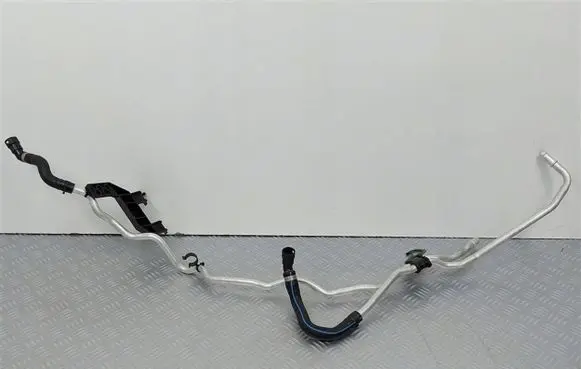 Ford Kuga III Engine coolant pipe/hose LX618D012HKG