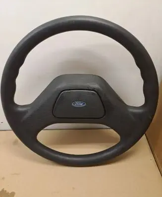 Ford Escort Steering wheel