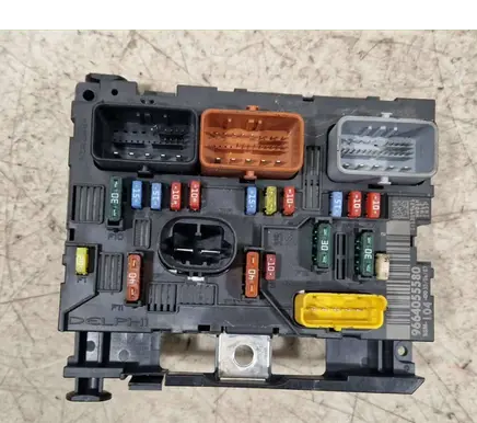 Fuse module