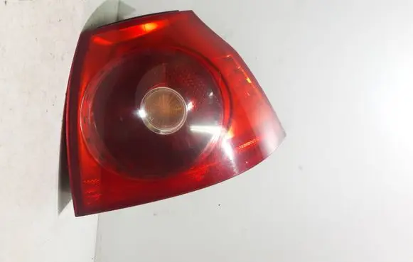 Volkswagen Golf V Rear/tail lights 1K6945096E 00663770 028490202B