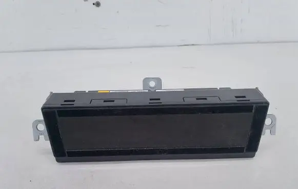 Ford Focus Screen/display/small screen BS4T-19C116-AA