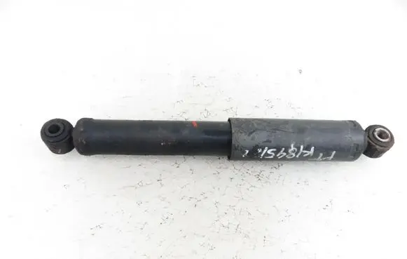 Peugeot Boxer Rear shock absorber/damper 