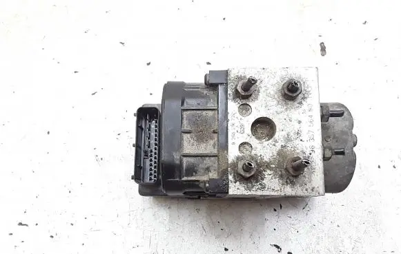 Citroen Berlingo ABS Pump