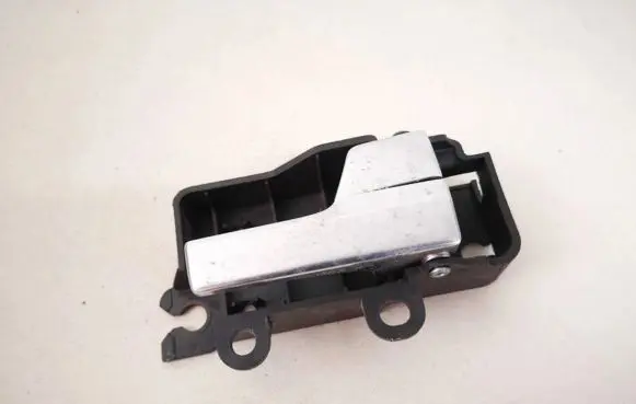 Ford Focus Rear door interior handle 3m51r22600bb 3m51-r22600-bb