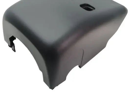 Seat Arona Steering wheel column trim 6F0858559H