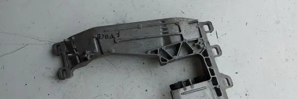 Jaguar F-Pace Front differential bracket GX735060