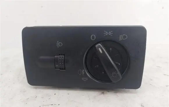 Skoda Fabia Mk4 (6VA) Light switch 6Y1941531