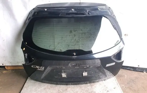 Mazda CX-5 Tailgate/trunk/boot lid 