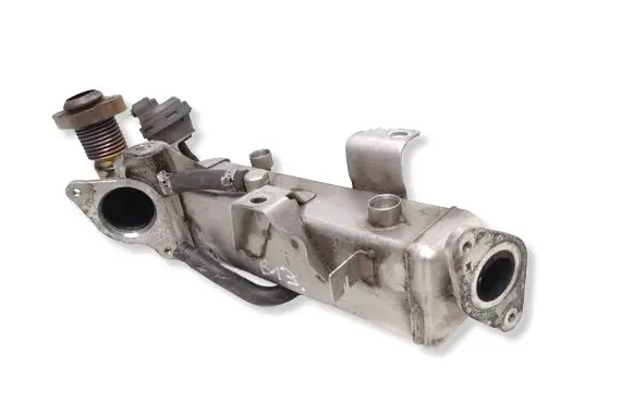 BMW X1 E84 EGR valve cooler 7810751 89638 8507309