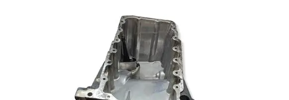 Volkswagen Crafter Oil sump 03L103603L