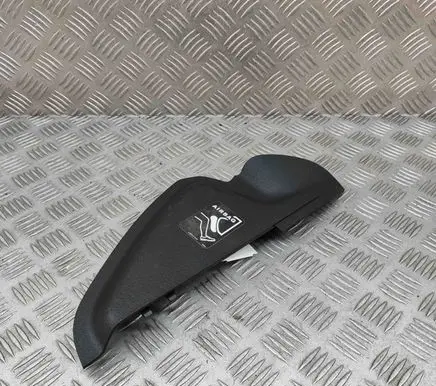 Mercedes-Benz GLS X167 Dashboard side end trim A1676805600