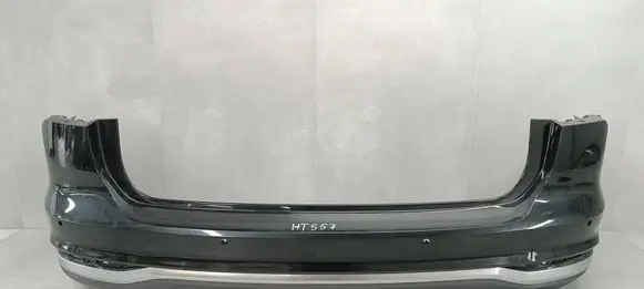Audi A6 S6 C8 4K Rear bumper 4K9807417A