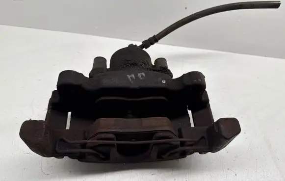 Audi A3 S3 8P Front brake caliper DE582