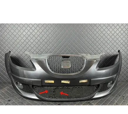 Seat Altea Front bumper 