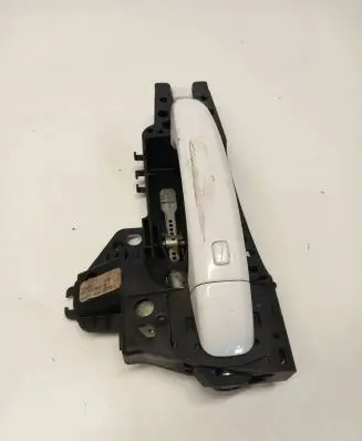 Audi A5 Sportback 8TA Front door exterior handle 8T0837885 V23850 0520110054