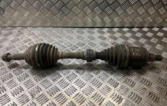 Lexus RX 300 Front driveshaft 