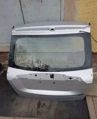 Dodge Caliber Tailgate/trunk/boot lid