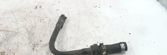Audi A3 S3 8L Vacuum line/pipe/hose 1J0611939D