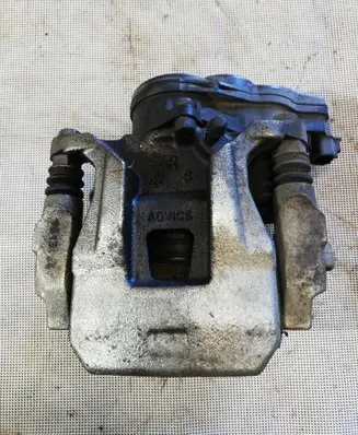 Mitsubishi Outlander Rear brake caliper