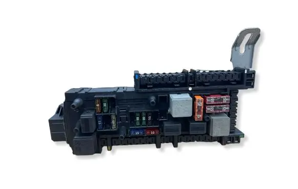 Mercedes-Benz E W212 Fuse module 2129024301