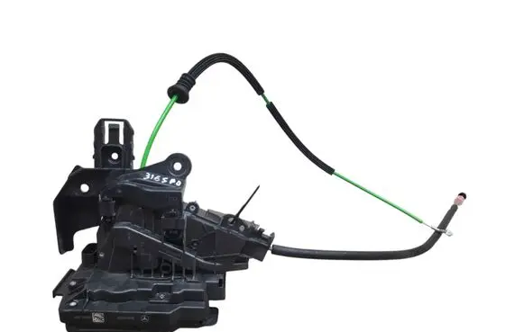 Mercedes-Benz EQE v295 Front door lock A0997205602