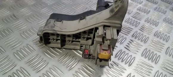 Toyota Avensis T250 Fuse box set