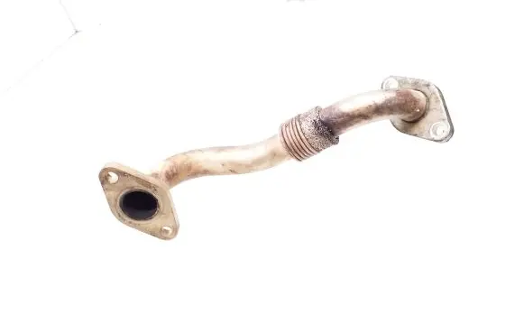 Audi A3 S3 8L EGR valve line/pipe/hose 038131521J