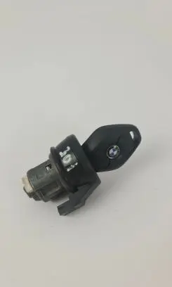 BMW 3 E46 Ignition lock 6955749 8379345