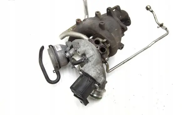 Volkswagen Eos Turbo 49373-56035
