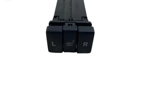 Toyota Prius+ (ZVW40) Seat heating switch 15B088