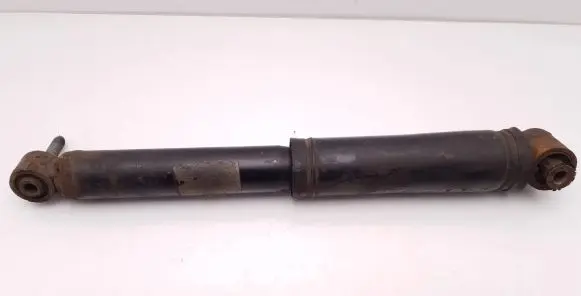 Renault Scenic III - Grand scenic III Rear shock absorber/damper