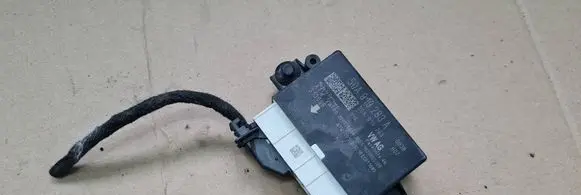 Audi A3 S3 8V Parking PDC control unit/module 5QA919283A 313096 5QA919283