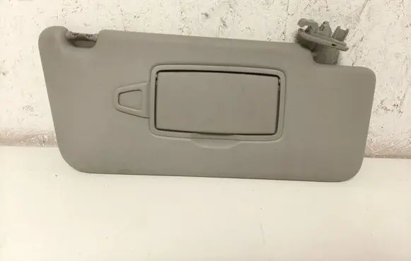Mercedes-Benz ML W166 Sun visor