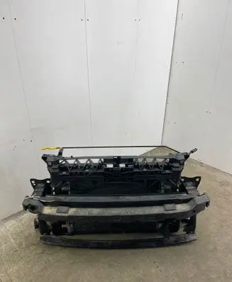 Seat Leon (5F) Radiator set 5WA121207B C37962101